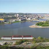 PORT OF PITTSBURGH