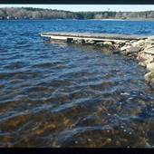 LAKE HARMONY, POCONO MOUNTAINS
