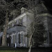 JOHN HARRIS-SIMON CAMERON MANSION