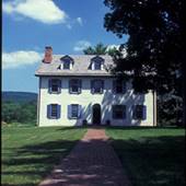 CURTIN FAMILY MANSION