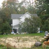 CAMBRIA COUNTY HOME
