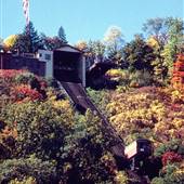 JOHNSTOWN'S INCLINED PLANE