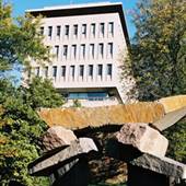 BETHLEHEM'S CITY HALL