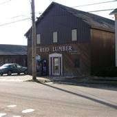 MAX H. REID LUMBER & BUILDERS