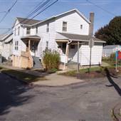 Neighborhood on Kidder Street