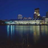DAVID L. LAWRENCE CONVENTION CENTER