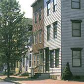 HARRISBURG'S MIDTOWN & UPTOWN