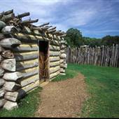 FORT NECESSITY, FAYETTE COUNTY