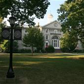 DICKINSON COLLEGE, CARLISLE