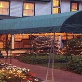 THE STERLING INN