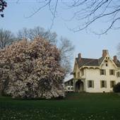THE NATIONAL IRON & STEEL HERITAGE MUSEUM, TERRACINA MANSION
