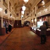 BENEDUM CENTER, PITTSBURGH