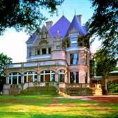 FRICK CLAYTON MANSION, PITTSBURGH