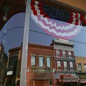 WEST NEWTON, GREAT ALLEGHENY PASSAGE