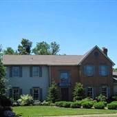 SUBURBAN HARRISBURG HOME