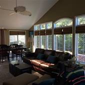 SUBURBAN HARRISBURG HOME, INTERIOR