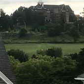 SETON HILL UNIVERSITY, GREENSBURG