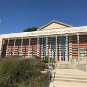 WESTMORELAND MUSEUM OF AMERICAN ART