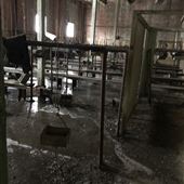 MCIDC PLAZA, BUILDING INTERIOR