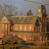 EAST STROUDSBURG, MONROE COUNTY