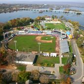 CITY ISLAND, HARRISBURG