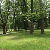 VALLEY FORGE NATIONAL HISTORICAL PARK