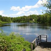 LONG POND, MONROE COUNTY