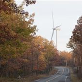 LUZERNE COUNTY