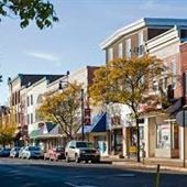 QUAKERTOWN, BUCKS COUNTY