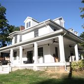 CAMP HILL RESIDENCE