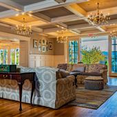 LINWOOD ESTATE, INTERIOR