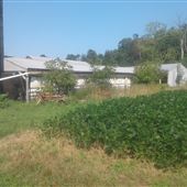 ZEIGLER FARM, BUILDINGS