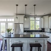 MAGNOLIA COTTAGE INTERIOR