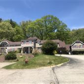 WILDCAT MANSION CARRIAGE HOUSE