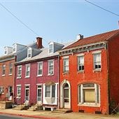 HAMBURG, BERKS COUNTY