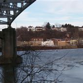 BELLE VERNON, FAYETTE COUNTY