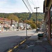 REEDSVILLE, MIFFLIN COUNTY