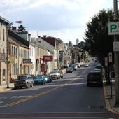 KUTZTOWN