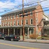 ALBURTIS, LEHIGH COUNTY
