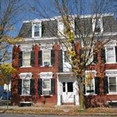 MIDDLEBURG, SNYDER COUNTY