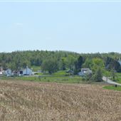 ROSSITER, INDIANA COUNTY