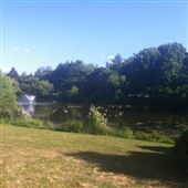 LOWER MORELAND PARK, HUNTINGDON VALLEY