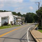 WINFIELD, UNION COUNTY