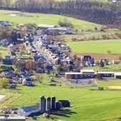 BLAIN, PERRY COUNTY