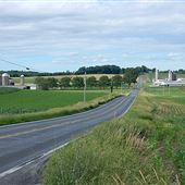 ROBESONIA, BERKS COUNTY
