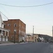 COALPORT, CLEARFIELD COUNTY