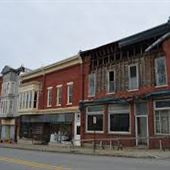 UNION CITY, ERIE COUNTY