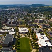 Commonwealth University - Bloomsburg