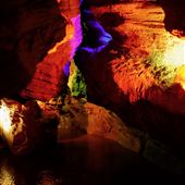 Laurel Caverns State Park