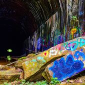 Clarion Trestle, Clarion County